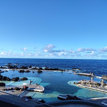 Quinta' Home Ribeira da Janela المظهر الخارجي الصورة