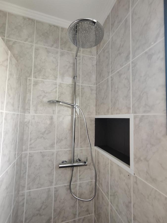 Quinta' Home Ribeira da Janela المظهر الخارجي الصورة