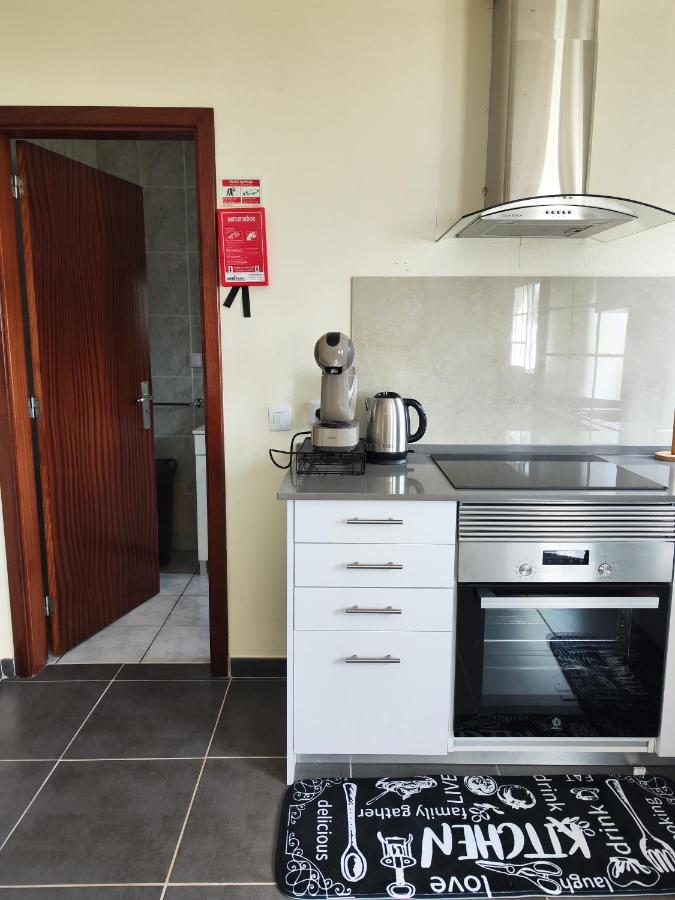 Quinta' Home Ribeira da Janela المظهر الخارجي الصورة