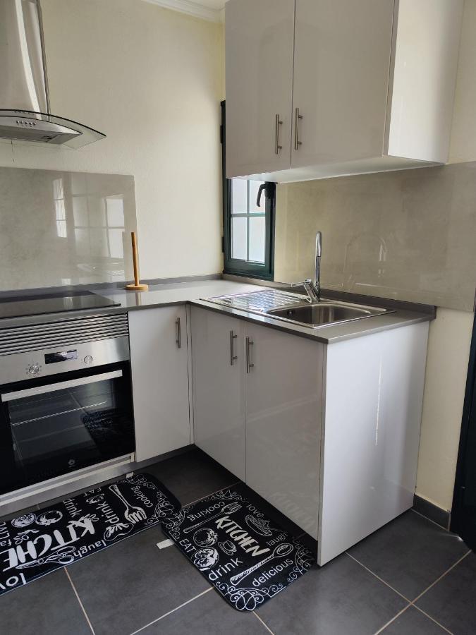 Quinta' Home Ribeira da Janela المظهر الخارجي الصورة