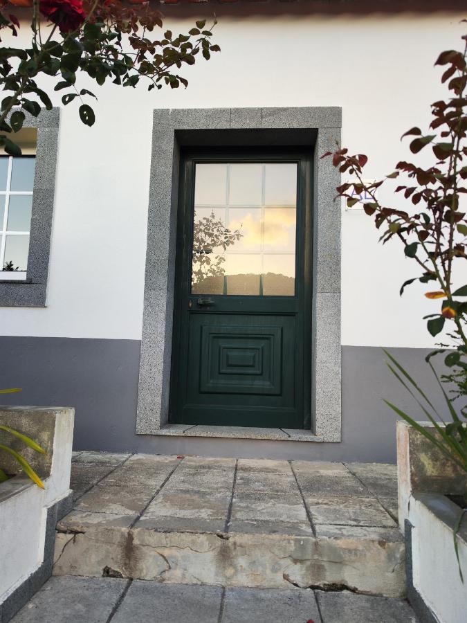 Quinta' Home Ribeira da Janela المظهر الخارجي الصورة