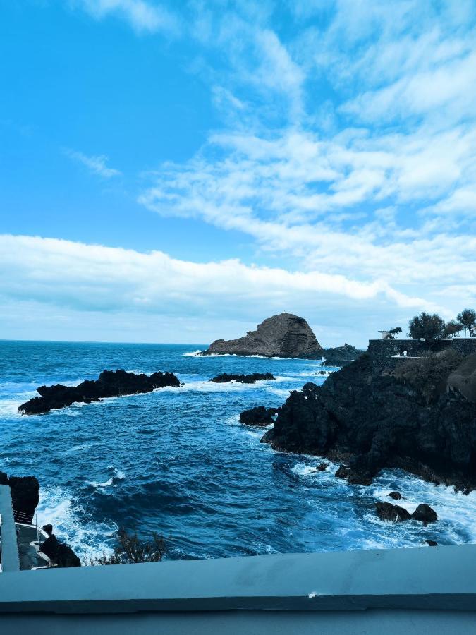 Quinta' Home Ribeira da Janela المظهر الخارجي الصورة