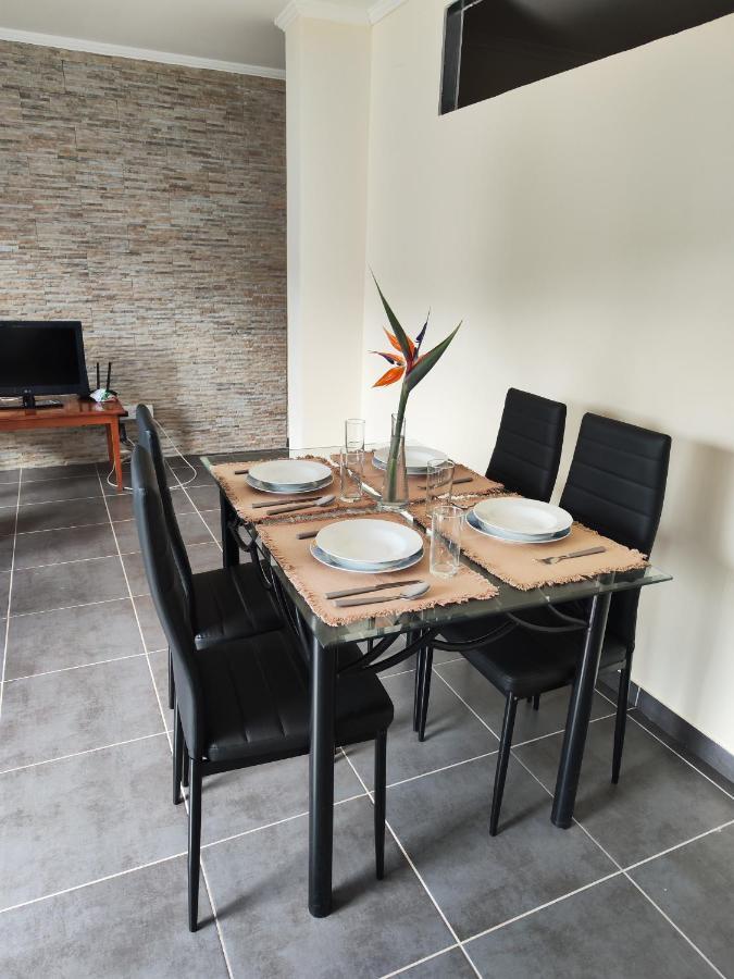 Quinta' Home Ribeira da Janela المظهر الخارجي الصورة