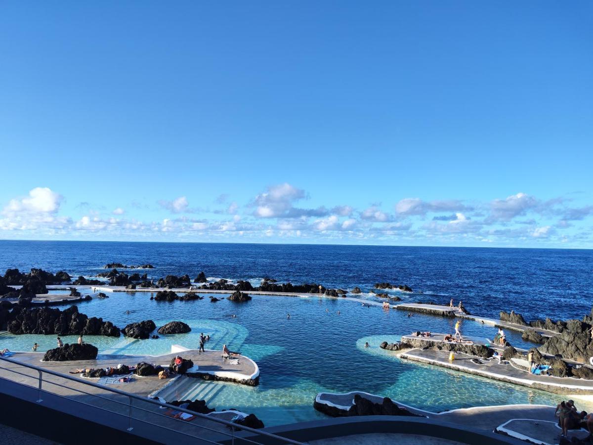 Quinta' Home Ribeira da Janela المظهر الخارجي الصورة